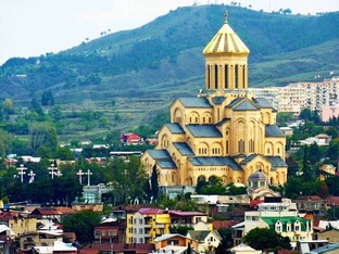 Самеба