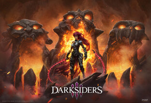 Darksiders 3