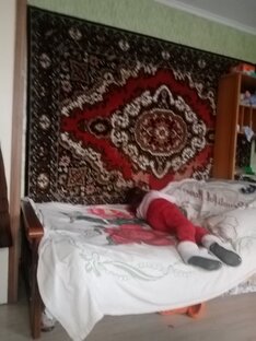 Моя Лизон