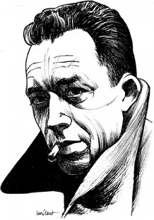 Albert Camus