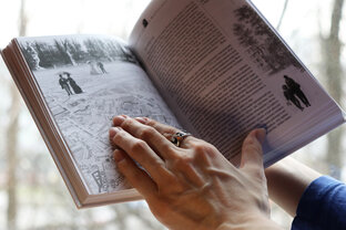 Книги и писатели