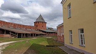 Города России