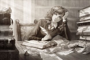 Стихи.