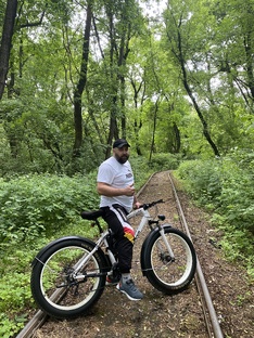 Путешествуй