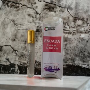 ESCADA 