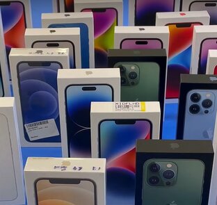 Смартфоны🍀1