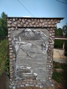 Стены