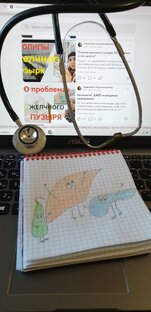 Панкреатиты, гепатиты и другие приключения трех важных органов