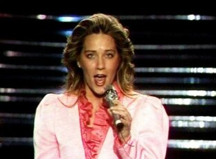 Eurovision Song Contest 1983 г. 