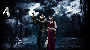 Resident Evil 4 (2005) Прохождение