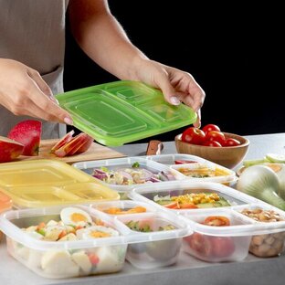 Заготовки еды впрок