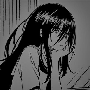 Черная ведьма