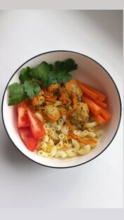 Обеды, ужины 