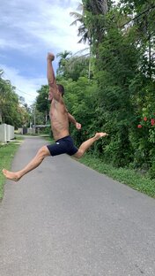 Виды приседаний