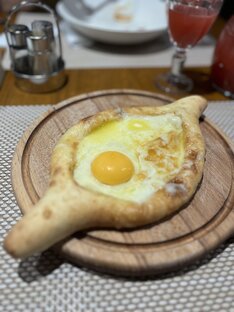 Обзоры кафе и ресторанов