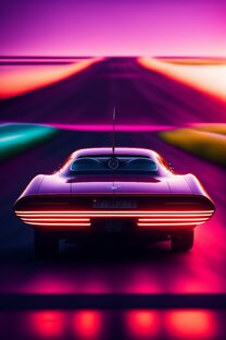 Cool cars