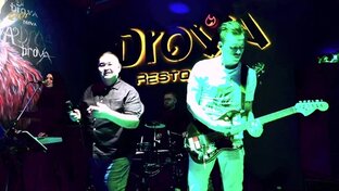 Live-band «Кавертет» - это живой звук! Живые эмоции!