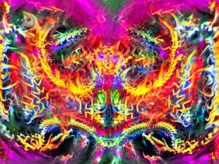 Космические