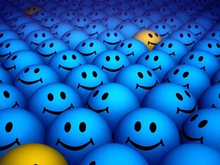 Массовая психология, понимание толпы.