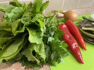 Быстрые рецепты