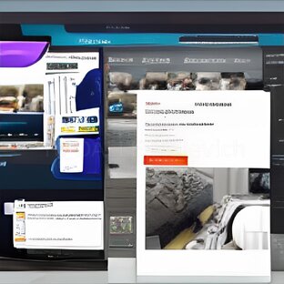 Разработка сайтов