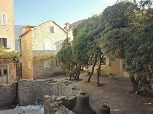 Черногория и немного Республики Сербской