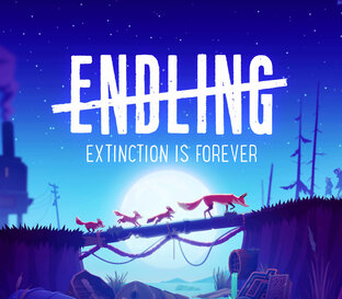 Endling - Extinction is Forever