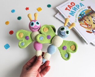 Мастер-классы тут :)