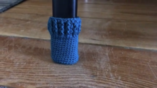 Вяжем крюком для дома