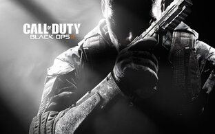 Call of Duty: Black Ops 2 Сюжетная линия 
