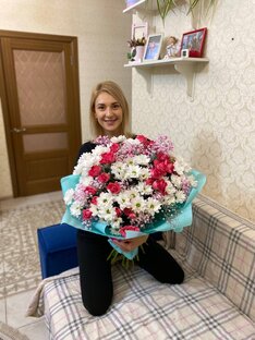 Мой день рождения 🥳