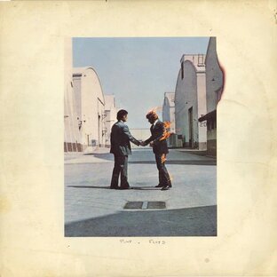 PINK FLOYD
