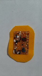 Разбор материалов для бисероплетения