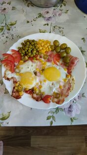 Готовим вместе