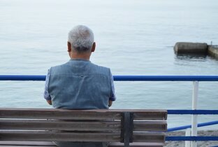 Письмо из прошлого (3 главы) 