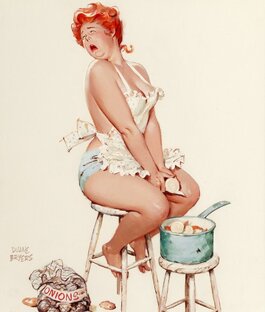 Секреты идеальной кухни.