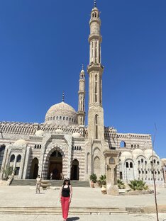 На досуге: путешествия и отдых