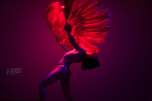 В Москву! И околололо