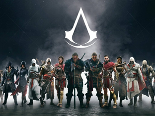 Пасхалки и отсылки Assassin's Creed