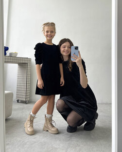 Обзоры от стилиста