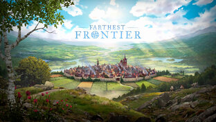 Farthest Frontier  [ЗАВЕРШЕНО]