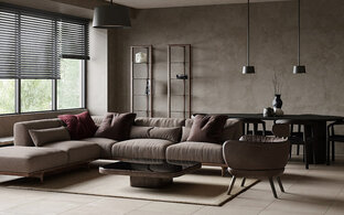 За пределами мастерской.