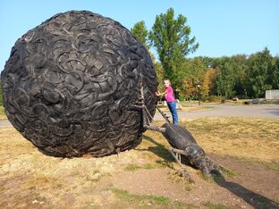 РАЗНОЕ И ИНТЕРЕСНОЕ