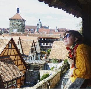 Германия (преимущественно Бавария)