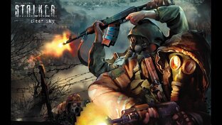 S.T.A.L.K.E.R.: Чистое Небо