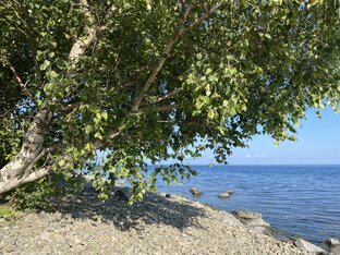 Иркутск. Байкал