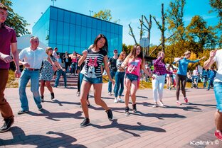 Калининград Что по близости