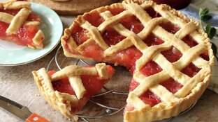 Пироги 🥧 