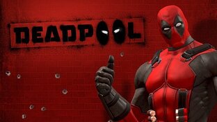 Deadpool / Дэдпул - Прохождение