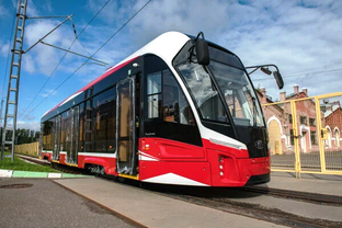 Транспорт и логистика